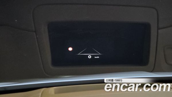 Genesis G80 2025, фото 20