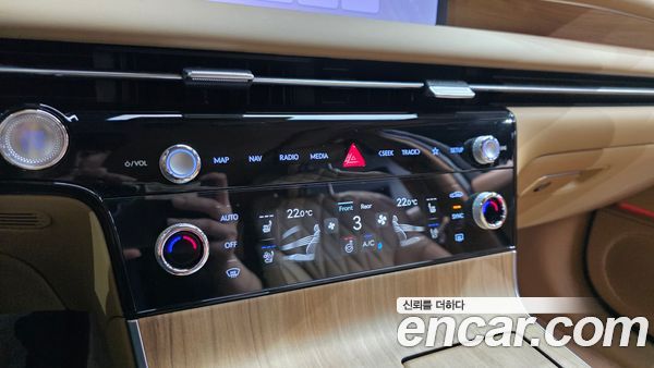 Genesis G80 2025, фото 32