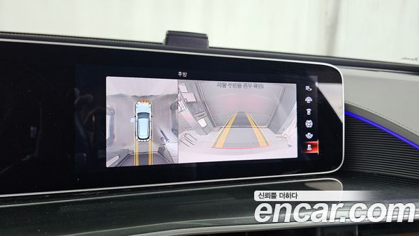 Mercedes-Benz EQC 2020, фото 20