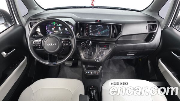 Kia Ray 2025, фото 10