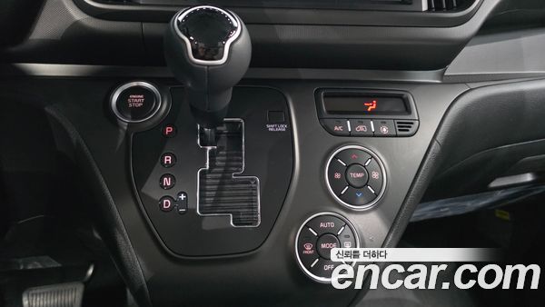 Kia Ray 2025, фото 12