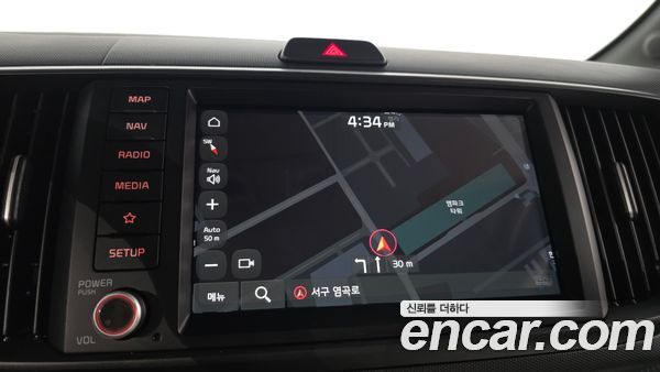 Kia Ray 2025, фото 20