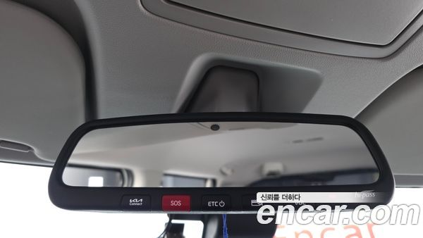 Kia Ray 2025, фото 24