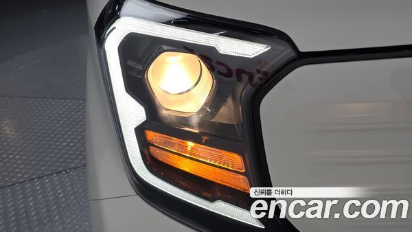 Kia Ray 2025, фото 8