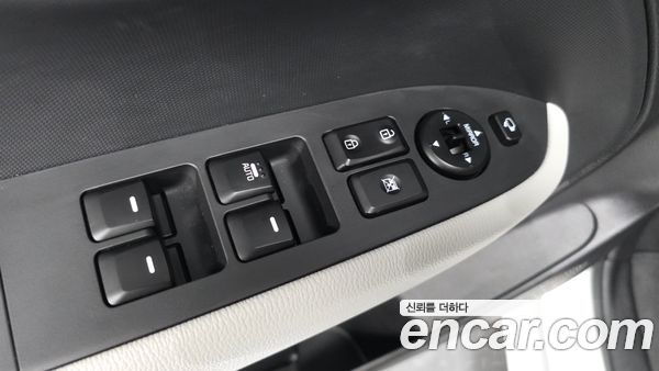 Kia Ray 2025, фото 30