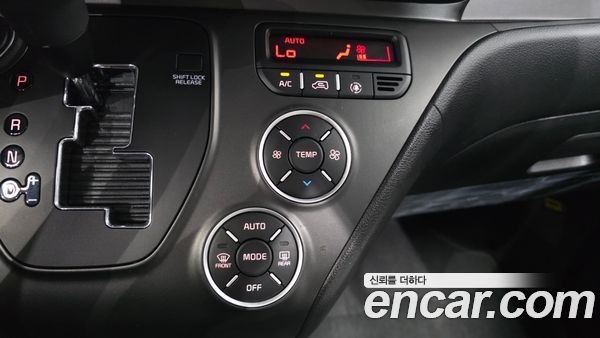Kia Ray 2025, фото 31