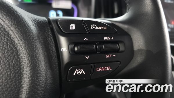 Kia Ray 2025, фото 32