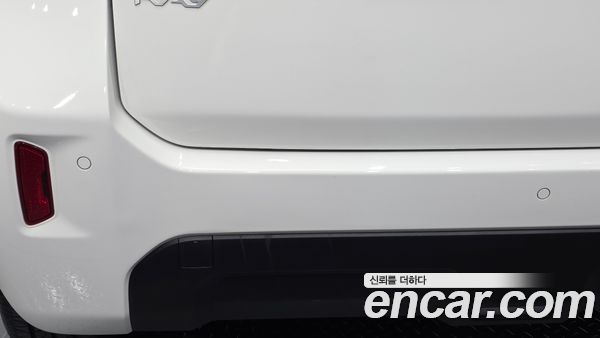 Kia Ray 2025, фото 35