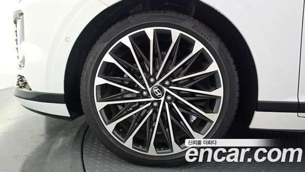 Hyundai Grandeur 2025, фото 5