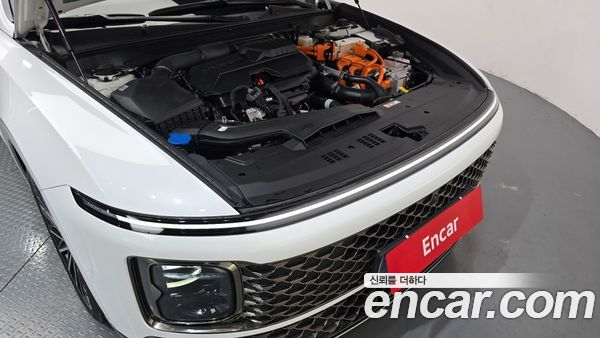Hyundai Grandeur 2025, фото 6