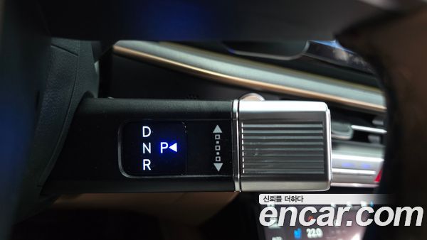 Hyundai Grandeur 2025, фото 12