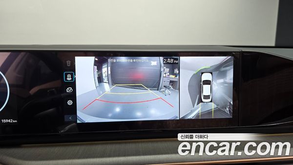 Hyundai Grandeur 2025, фото 20