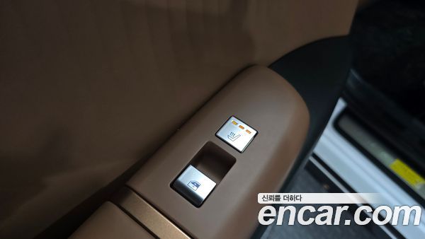 Hyundai Grandeur 2025, фото 26