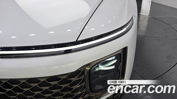 Hyundai Grandeur 2025, фото 8