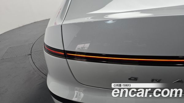 Hyundai Grandeur 2025, фото 9