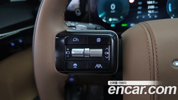 Hyundai Grandeur 2025, фото 29