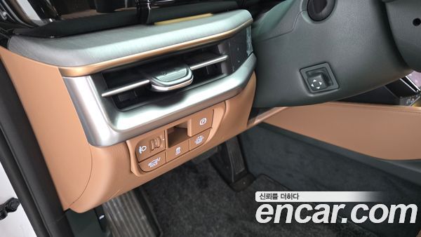 Hyundai Grandeur 2025, фото 30