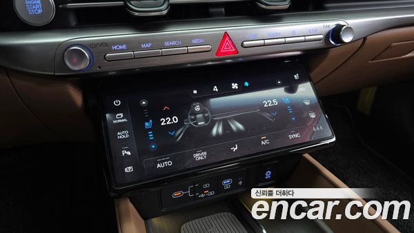 Hyundai Grandeur 2025, фото 31