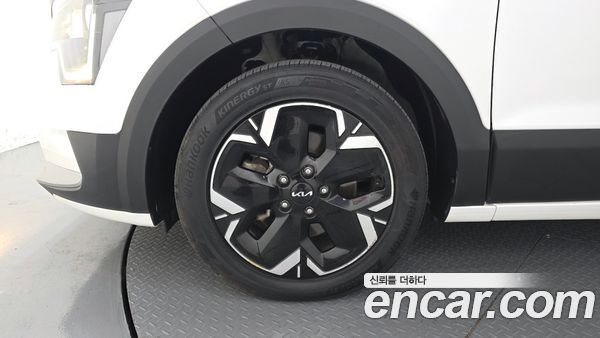 Kia Niro 2023, фото 5
