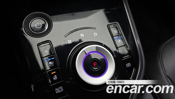 Kia Niro 2023, фото 12