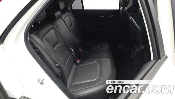 Kia Niro 2023, фото 18