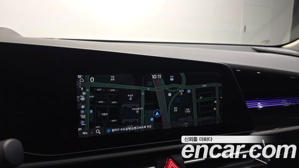 Kia Niro 2023, фото 20