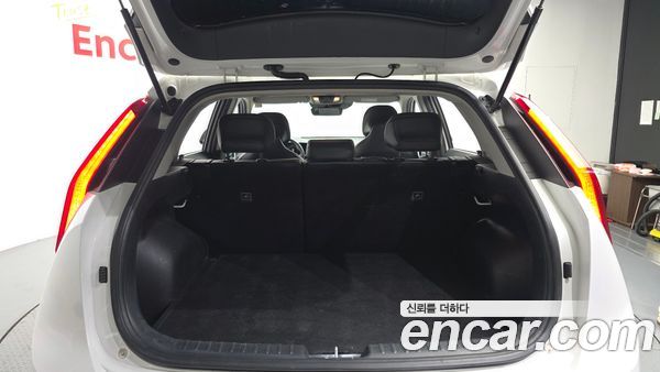 Kia Niro 2023, фото 26