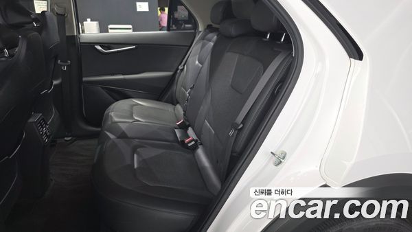 Kia Niro 2023, фото 16