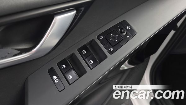 Kia Niro 2023, фото 29
