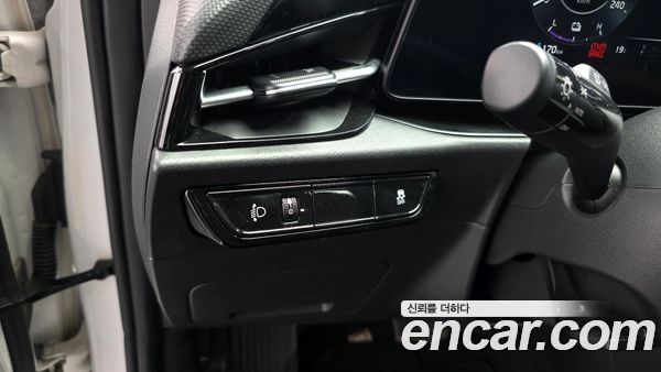 Kia Niro 2023, фото 30