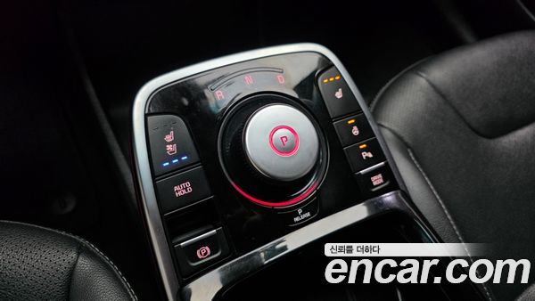 Kia Niro 2023, фото 11