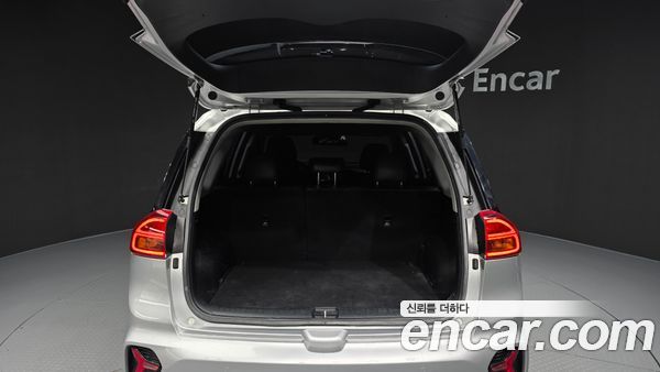 Kia Niro 2023, фото 25