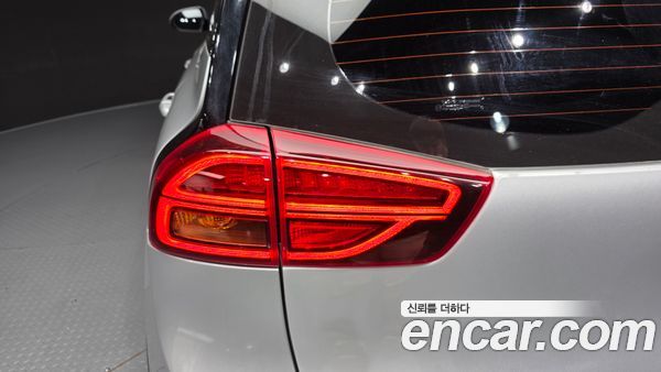 Kia Niro 2023, фото 8