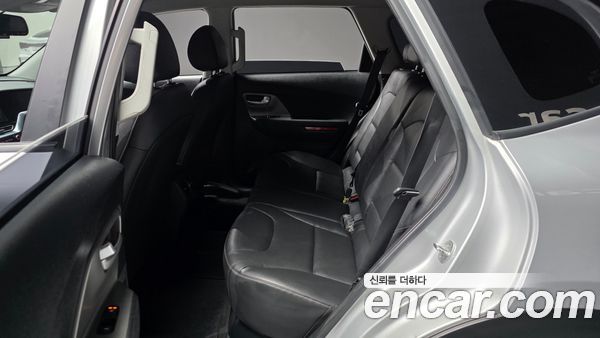Kia Niro 2023, фото 15
