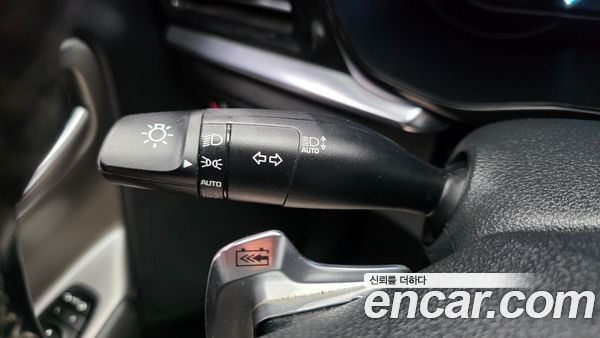 Kia Niro 2023, фото 29