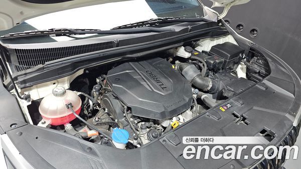 Kia Carnival 2021, фото 6