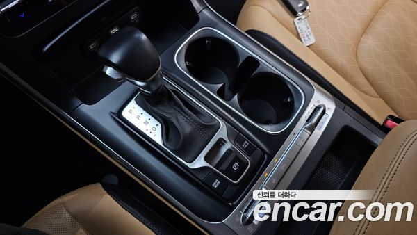 Kia Carnival 2021, фото 9