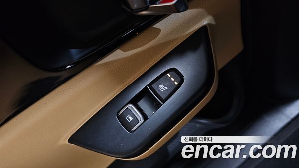 Kia Carnival 2021, фото 18