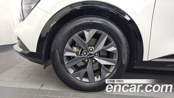 Kia Sportage 2023, фото 5