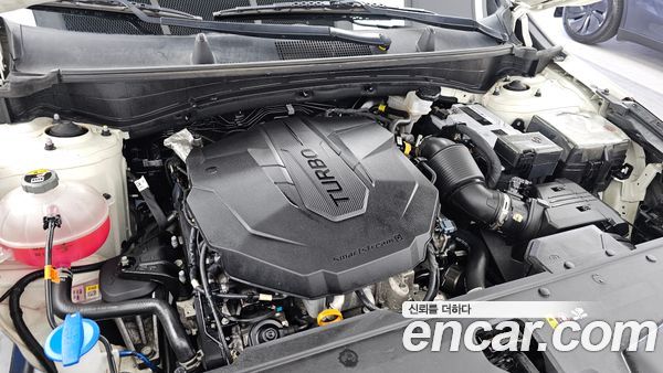 Kia Sportage 2023, фото 6