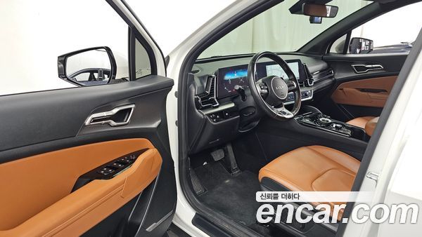 Kia Sportage 2023, фото 13
