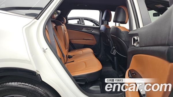 Kia Sportage 2023, фото 18