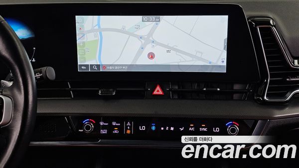 Kia Sportage 2023, фото 20