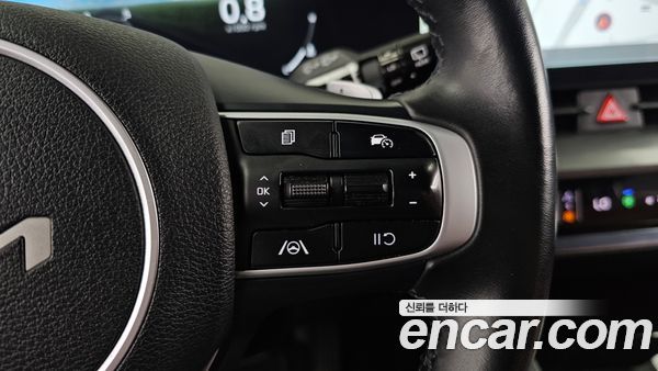 Kia Sportage 2023, фото 24