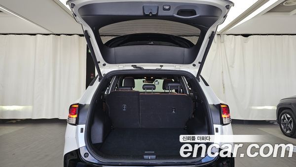 Kia Sportage 2023, фото 26