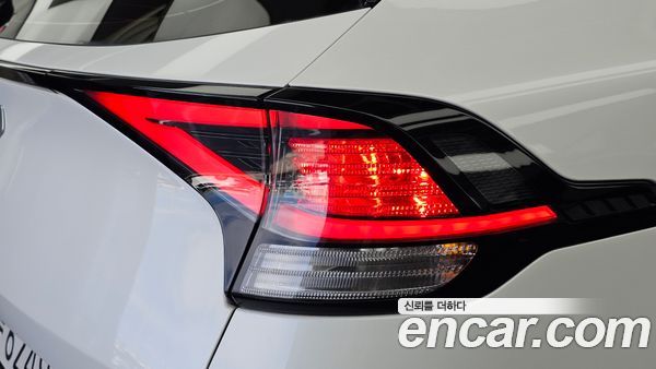 Kia Sportage 2023, фото 9