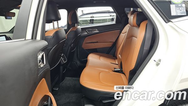 Kia Sportage 2023, фото 16