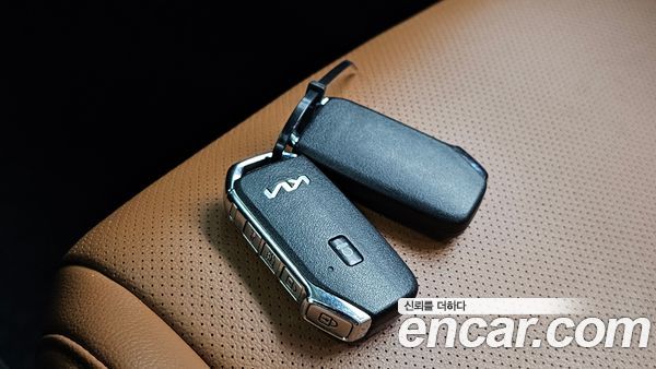 Kia Sportage 2023, фото 29
