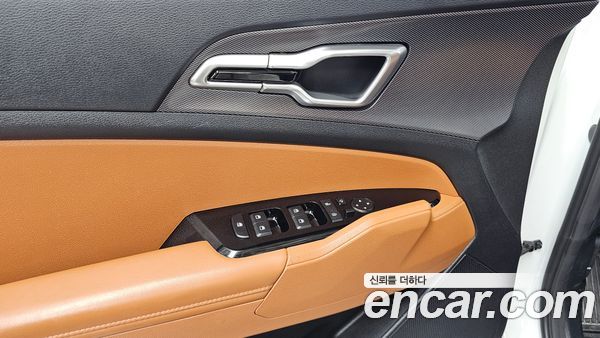 Kia Sportage 2023, фото 30
