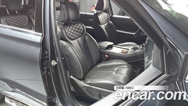 Hyundai Palisade 2021, фото 12